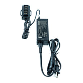 AC to D-Tap splitter for all Ghost Eye Wireless Video Transmission Systems